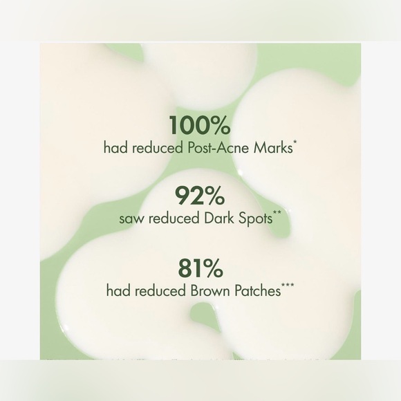 New Origins Mega-Mushroom Dark Spot Brightening Face Serum - Picture 3 of 9